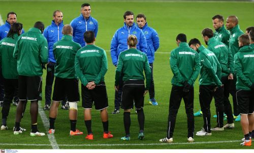 Παναθηναϊκού