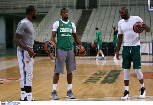 Ξεκίνησε η προετοιμασία για Εφές!