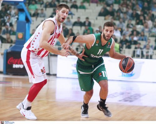 Νίκο ήρθε η ώρα σου...