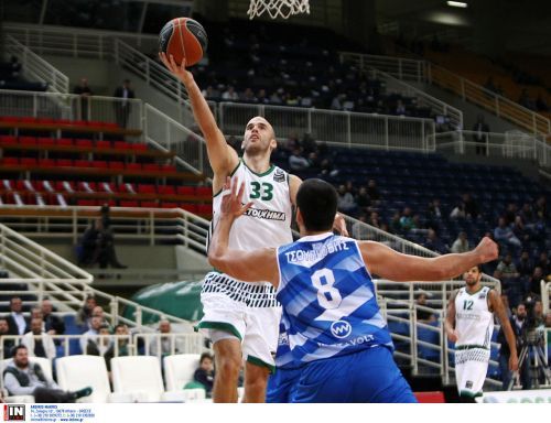 Να μην "σκάσει" ο αρχηγός!