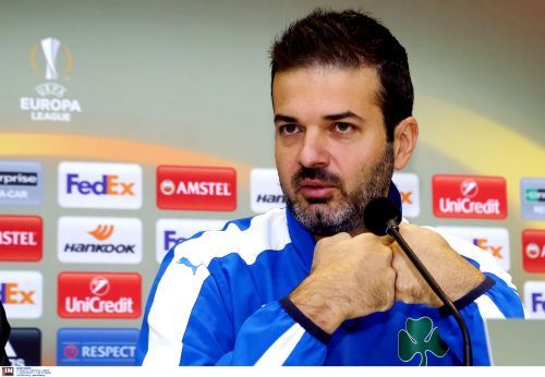 Στραματσόνι «Αξίζουμε μια νίκη σε αυτό τον όμιλο»