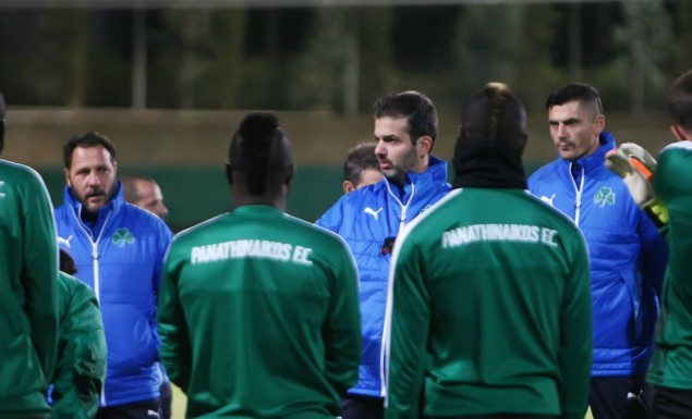 Να εκμεταλλευτεί τη διακοπή