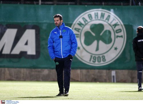 Εικόνες από την τελευταία προπόνηση πριν τη Σταντάρ! (pics)