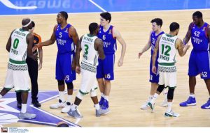 Εφές- Παναθηναϊκός Superfoods σε κλικς (pics)