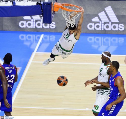 Φελντέιν «...Ποιος Ολυμπιακός;»