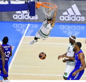 Εφές- Παναθηναϊκός Superfoods σε κλικς (pics)