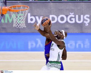 Εφές- Παναθηναϊκός Superfoods σε κλικς (pics)