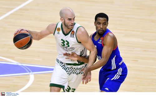 Ο Παναθηναϊκός δεν κάνει λάθος (pic)