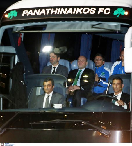 Σκέψεις για προσθήκες στο τεχνικό τιμ