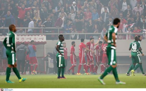 Κατώτερος των περιστάσεων ο Παναθηναϊκός