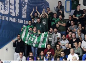 Δόξα Λευκάδας - Παναθηναϊκός Superfoods σε κλικς (pics)