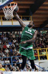 Δόξα Λευκάδας - Παναθηναϊκός Superfoods σε κλικς (pics)