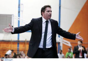 Λάτρης της... τελειότητας ο Πασκουάλ!  (pics)