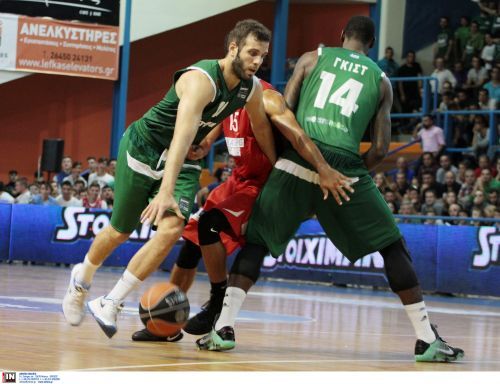 Απίστευτη κίνηση από Παππά!