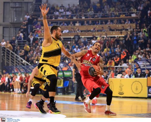 "Θέματα στο λιμάνι"...έρχονται κι ΟΑΚΑ