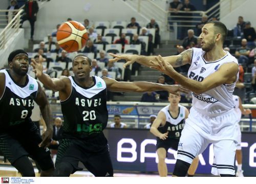 Ο Νέλσον "σκότωσε" τον ΠΑΟΚ