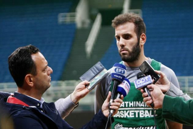 Ατάκα... ξανά από τον Παππά!