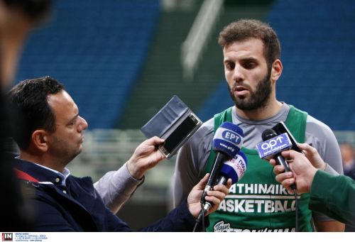 Αποθέωσε Πασκουάλ ο Παππάς