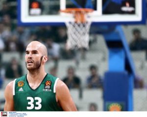 Παναθηναϊκός Superfoofs-Μακάμπι σε "κλικ" (pics)