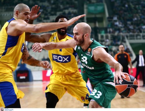 Πάλι δεν πήρε το σφύριγμα!