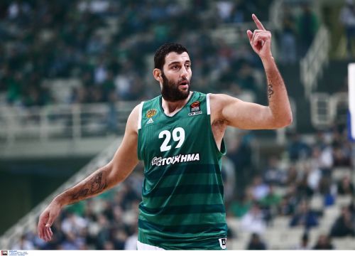 μπουρούσης ρεαλ