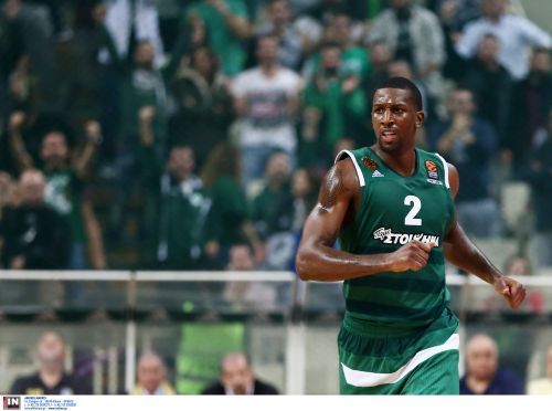 Η "έκπληξη" του Πασκουάλ με Μακάμπι