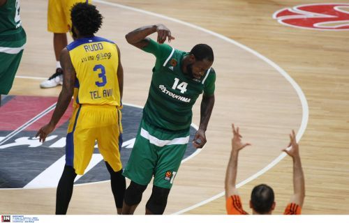 Ο άνθρωπος της τελευταίας στιγμής