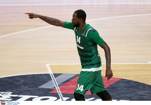 Η «τρέλα» του Γκιστ (pic)