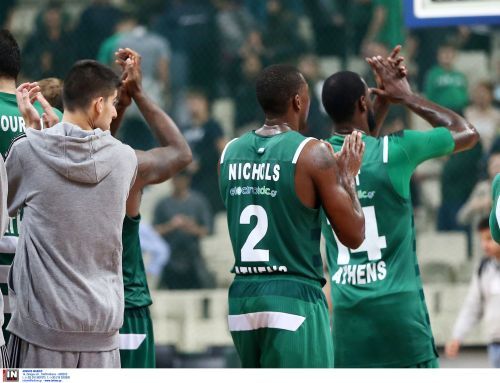 Άνετη επικράτηση για τον Εξάστερο