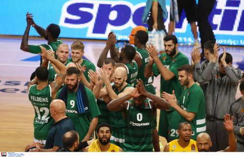 Εβδομάδα "φωτιά" για Εξάστερο