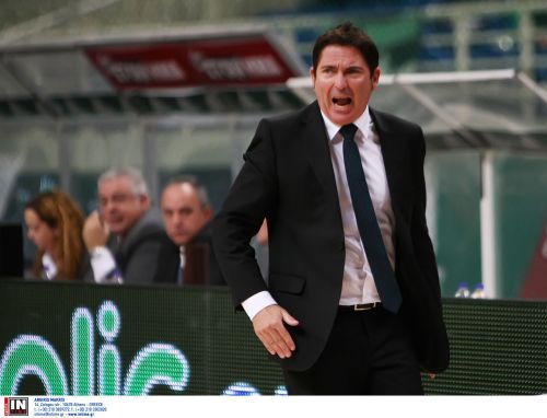 Πασκουάλ - Παναθηναϊκός