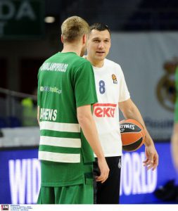 «Πηγαδάκι» Ματσιούλις με Ρίβερς, Χαραλαμπόπουλο (pics)