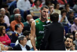 Ρεάλ Μαδρίτης - Παναθηναϊκός σε "κλικς" (pics)