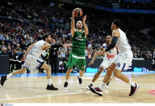 Καλάθης για... Γκιστττττττττττ! (vid)