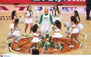 Οι ωραίες του ΟΑΚΑ (pics)