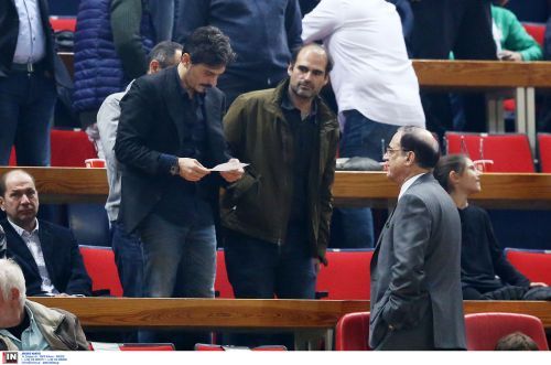 Δήλωση Δ. Γιαννακόπουλου: "Έχουμε ανάγκη τον κόσμο μας"