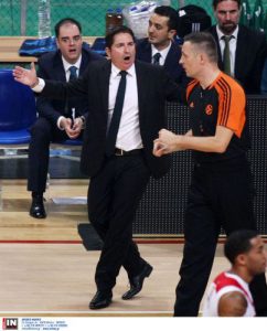 Οι αντιδράσεις του Πασκουάλ (pics)