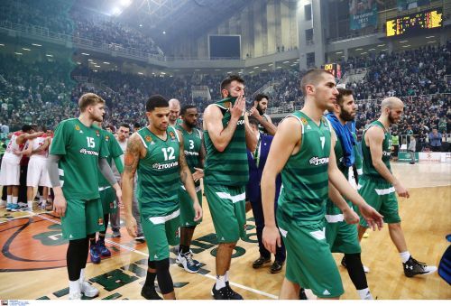 Παναθηναϊκός