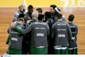 Άρης-Παναθηναϊκός Superfoods σε κλικς (pics)