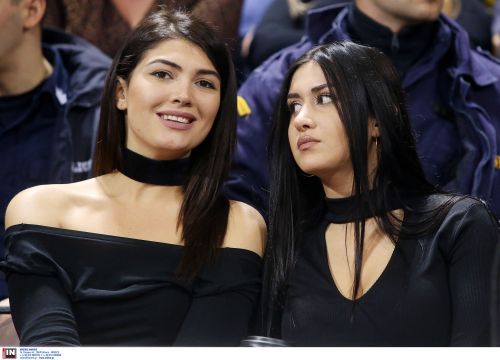 Τις... "πόνεσε" ο Εξάστερος (pics)