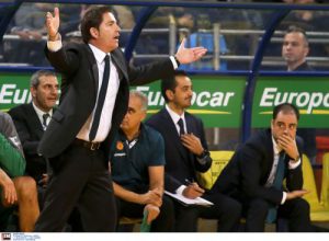 Άρης-Παναθηναϊκός Superfoods σε κλικς (pics)