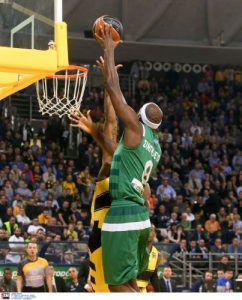 Άρης-Παναθηναϊκός Superfoods σε κλικς (pics)