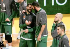 Άρης-Παναθηναϊκός Superfoods σε κλικς (pics)