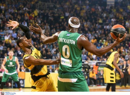 Σίνγκλετον