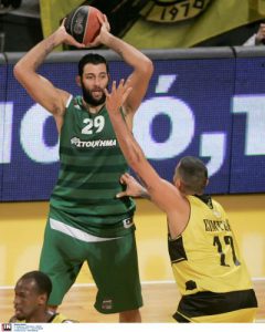 Άρης-Παναθηναϊκός Superfoods σε κλικς (pics)