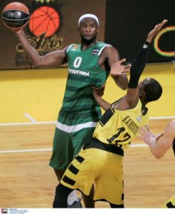 Άρης-Παναθηναϊκός Superfoods σε κλικς (pics)