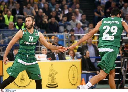 Παναθηναϊκός