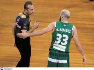 Άρης-Παναθηναϊκός Superfoods σε κλικς (pics)