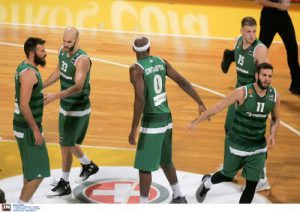 Άρης-Παναθηναϊκός Superfoods σε κλικς (pics)