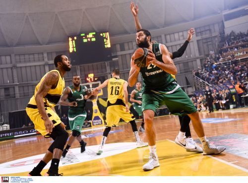 Μπουρούσης